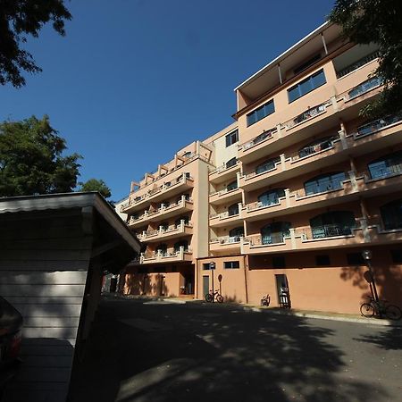 Menada Villa Bonita Apartments Σάνι Μπιτς Εξωτερικό φωτογραφία
