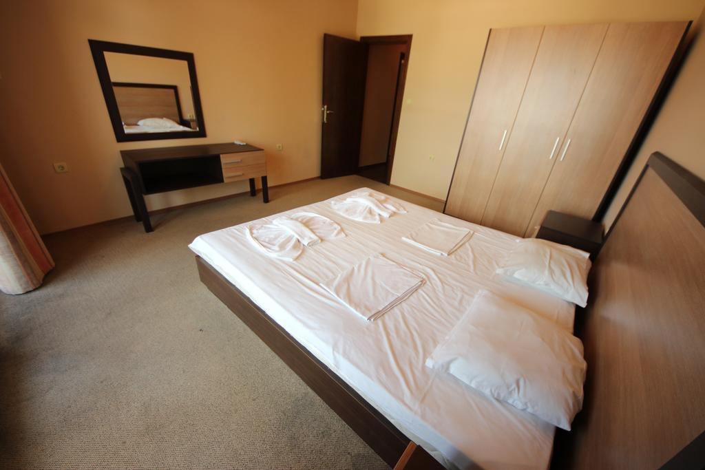Menada Villa Bonita Apartments Σάνι Μπιτς Εξωτερικό φωτογραφία