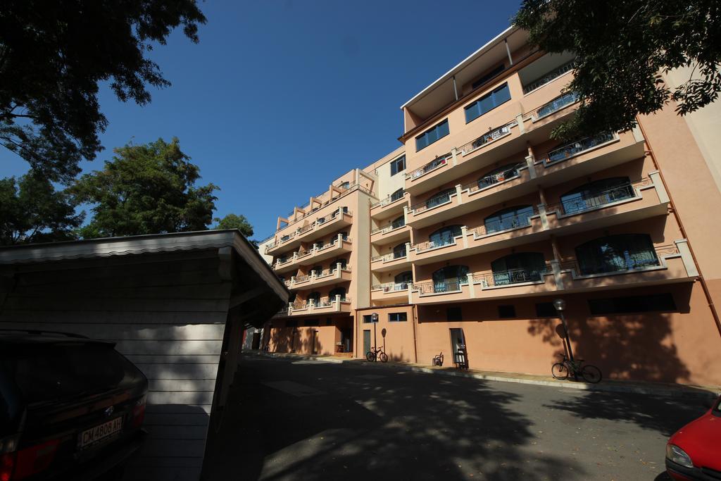 Menada Villa Bonita Apartments Σάνι Μπιτς Εξωτερικό φωτογραφία