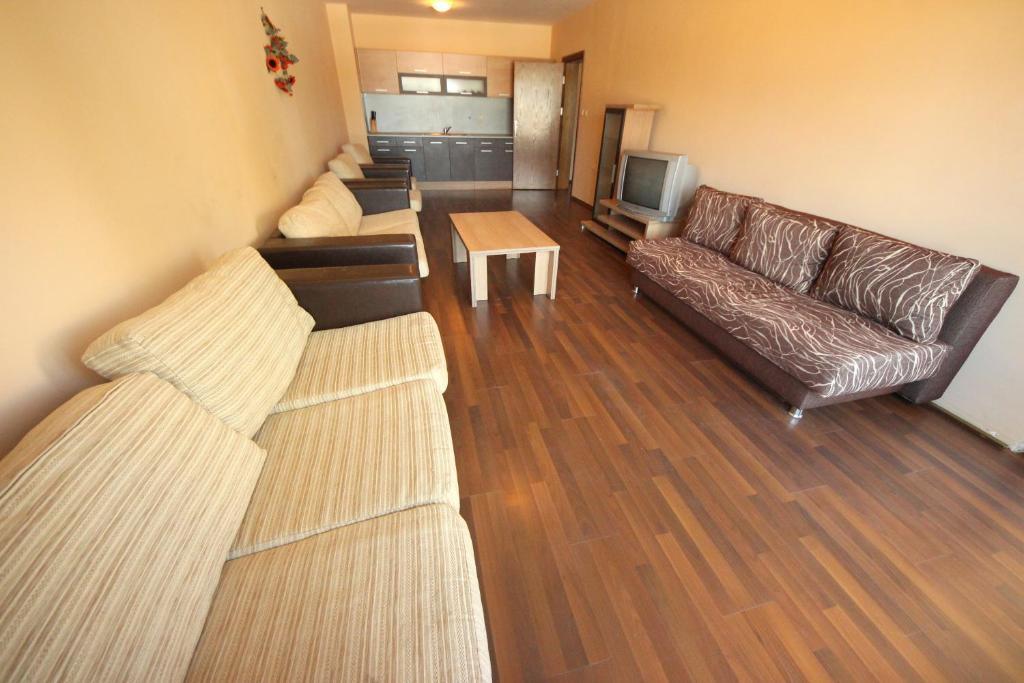 Menada Villa Bonita Apartments Σάνι Μπιτς Δωμάτιο φωτογραφία