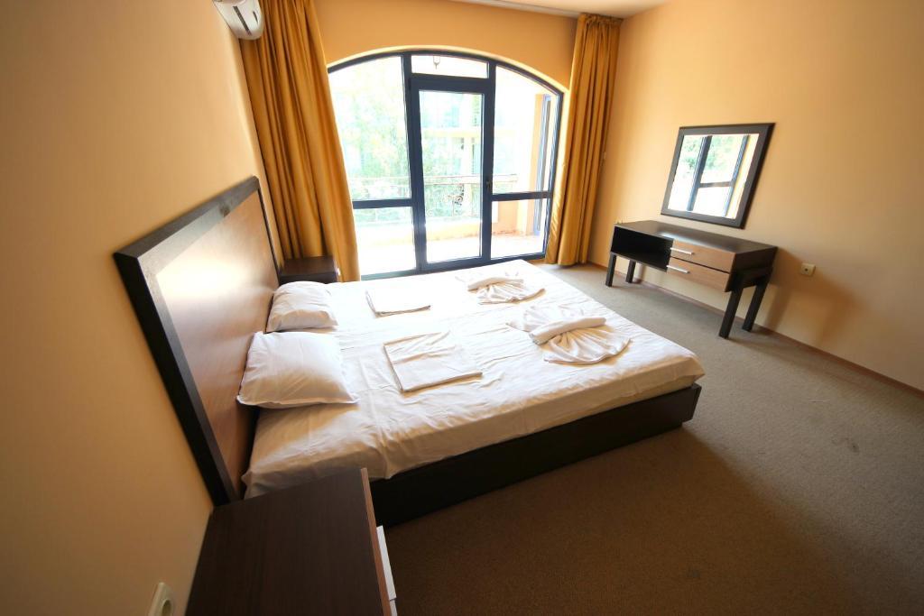 Menada Villa Bonita Apartments Σάνι Μπιτς Δωμάτιο φωτογραφία