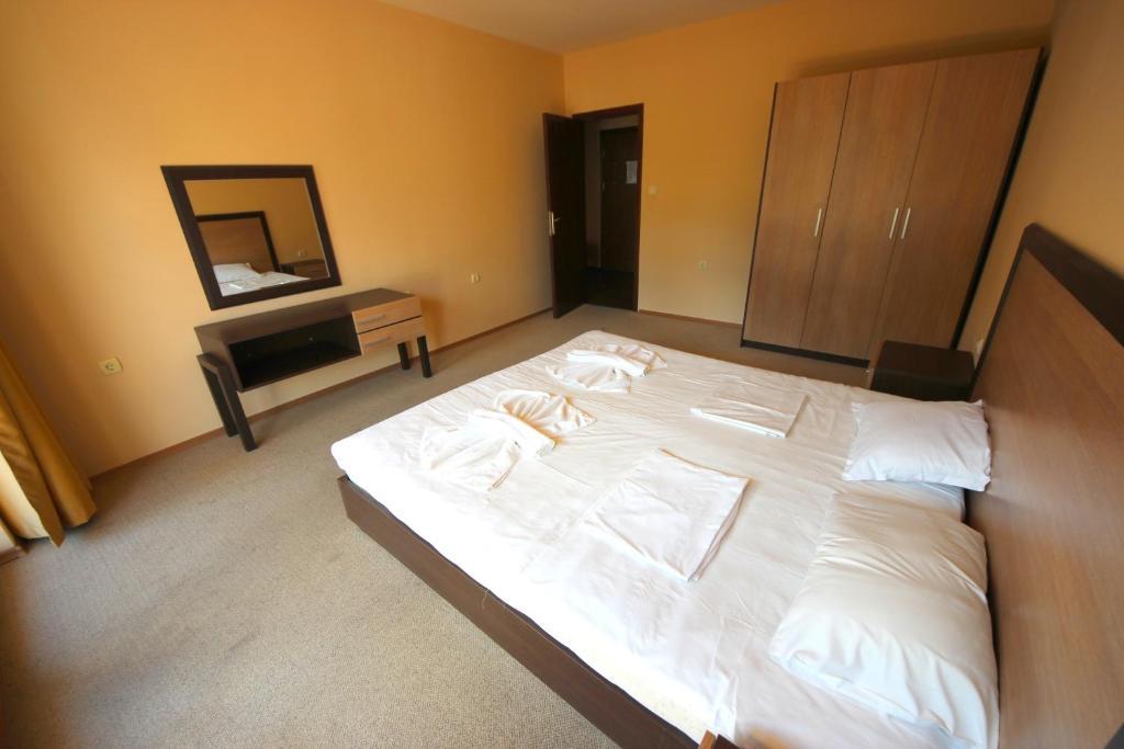 Menada Villa Bonita Apartments Σάνι Μπιτς Δωμάτιο φωτογραφία