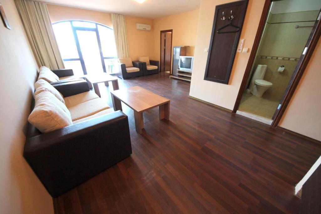 Menada Villa Bonita Apartments Σάνι Μπιτς Δωμάτιο φωτογραφία