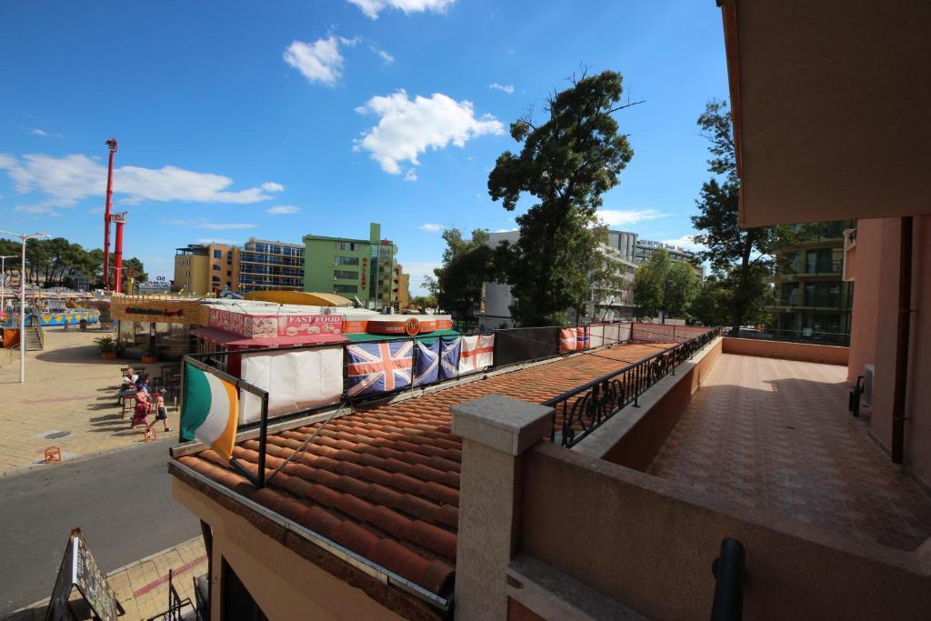 Menada Villa Bonita Apartments Σάνι Μπιτς Εξωτερικό φωτογραφία