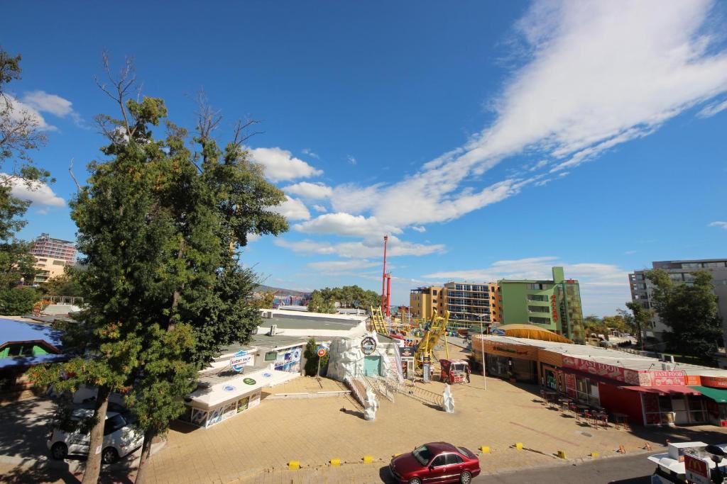 Menada Villa Bonita Apartments Σάνι Μπιτς Εξωτερικό φωτογραφία