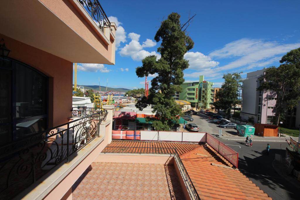 Menada Villa Bonita Apartments Σάνι Μπιτς Εξωτερικό φωτογραφία