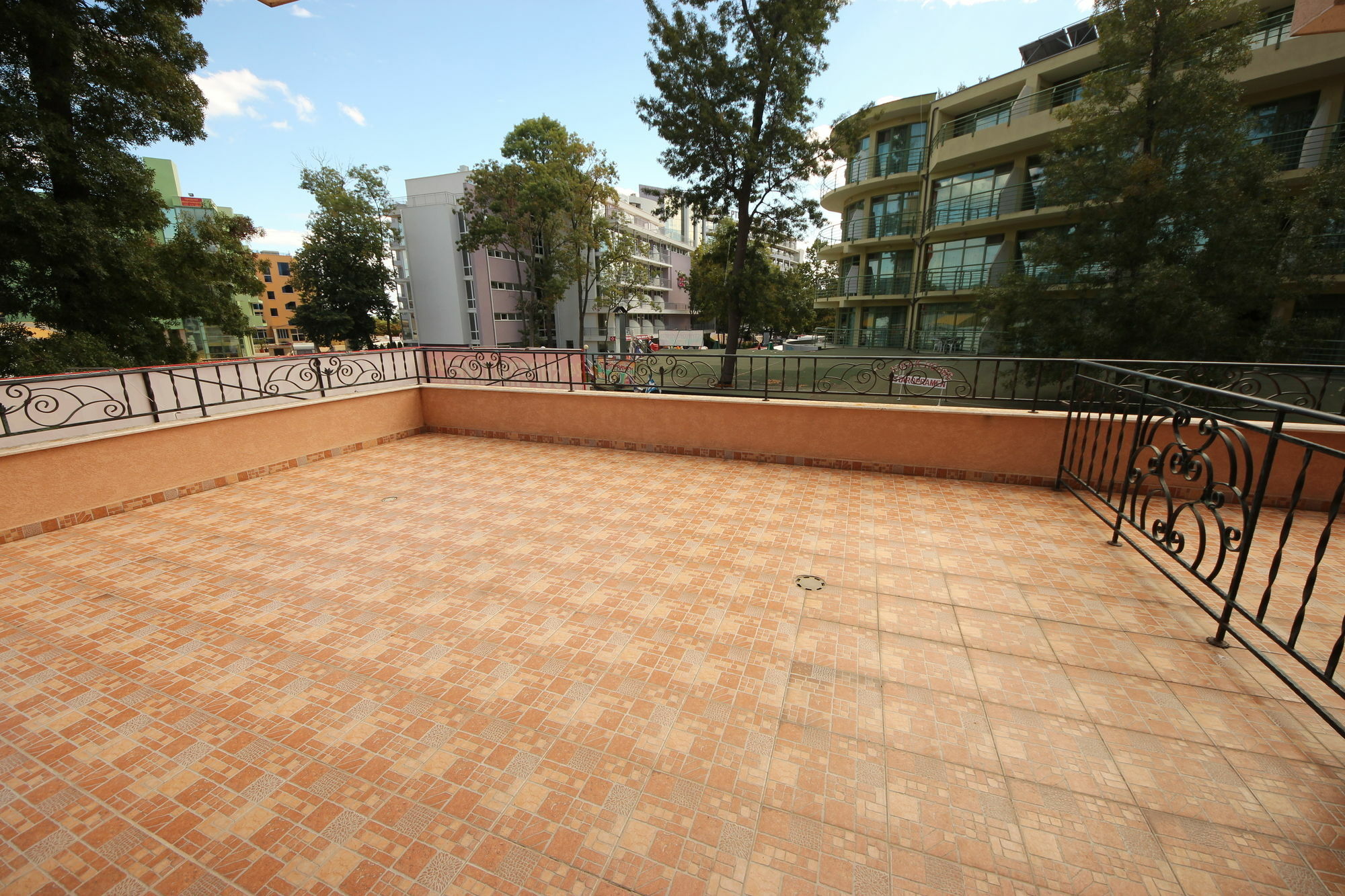 Menada Villa Bonita Apartments Σάνι Μπιτς Εξωτερικό φωτογραφία