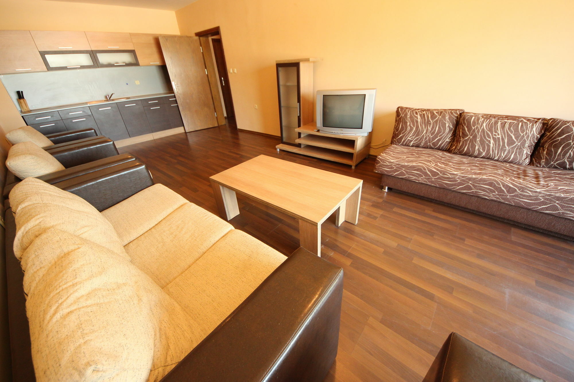 Menada Villa Bonita Apartments Σάνι Μπιτς Εξωτερικό φωτογραφία