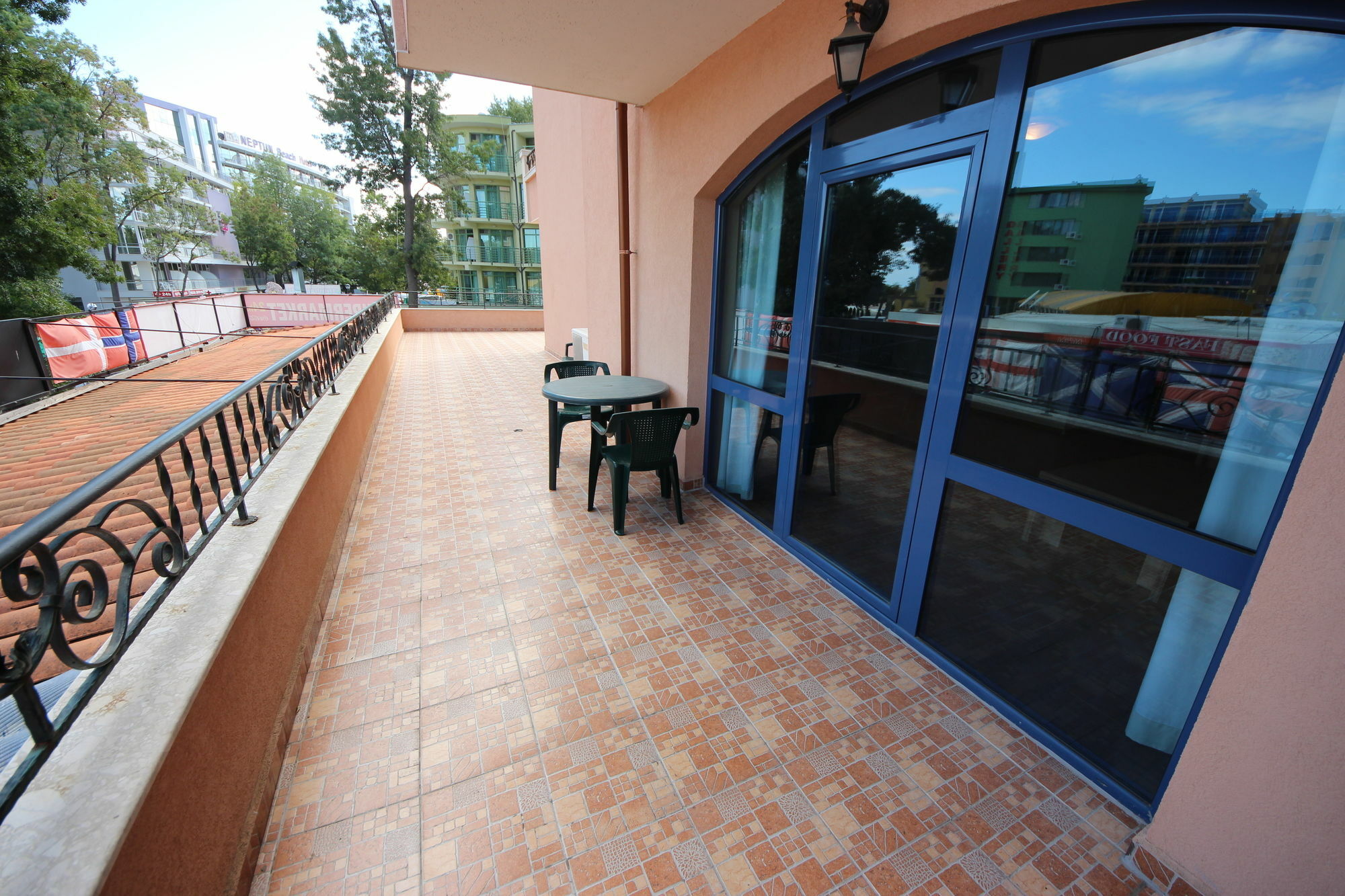 Menada Villa Bonita Apartments Σάνι Μπιτς Εξωτερικό φωτογραφία
