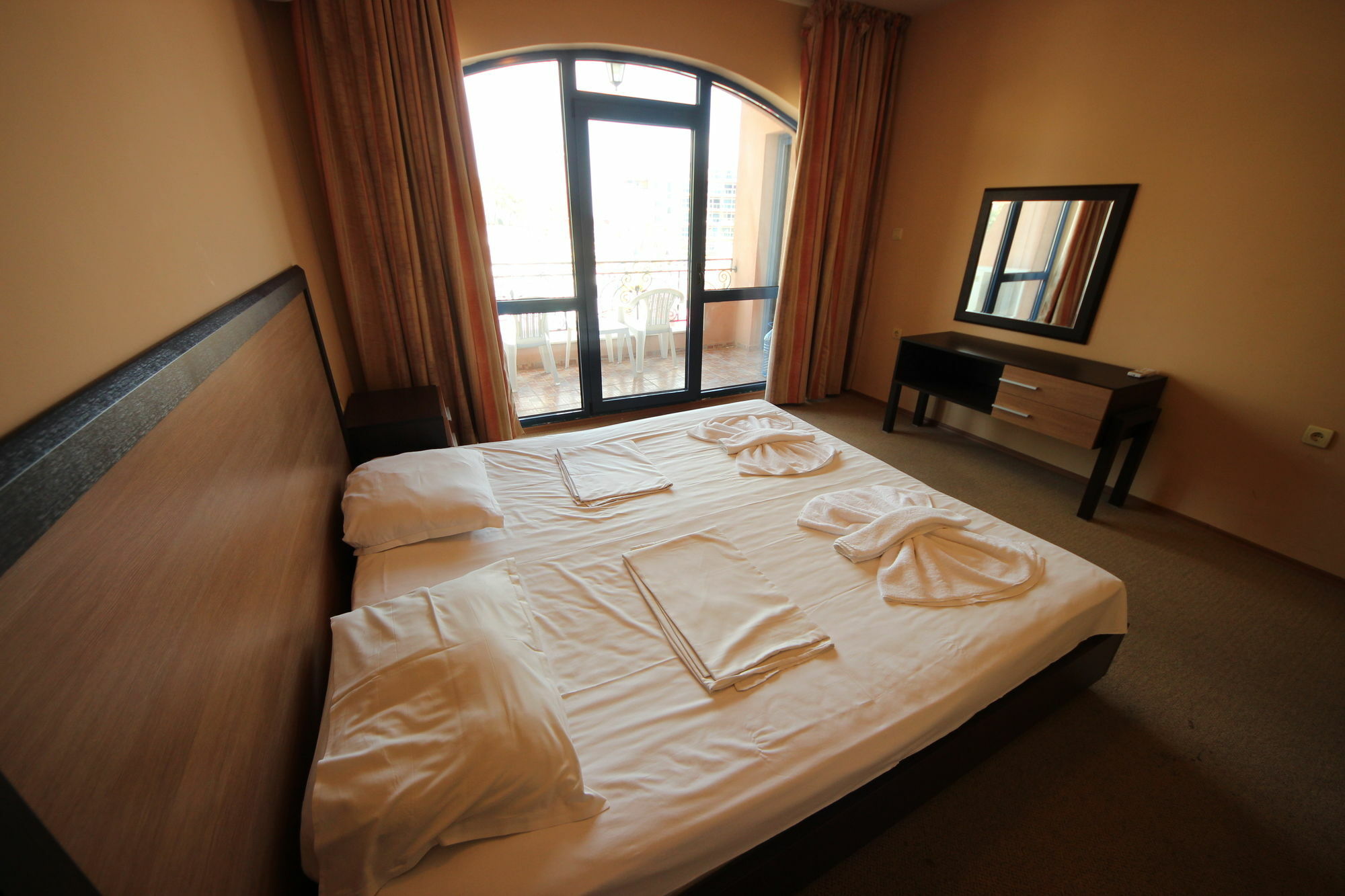 Menada Villa Bonita Apartments Σάνι Μπιτς Εξωτερικό φωτογραφία
