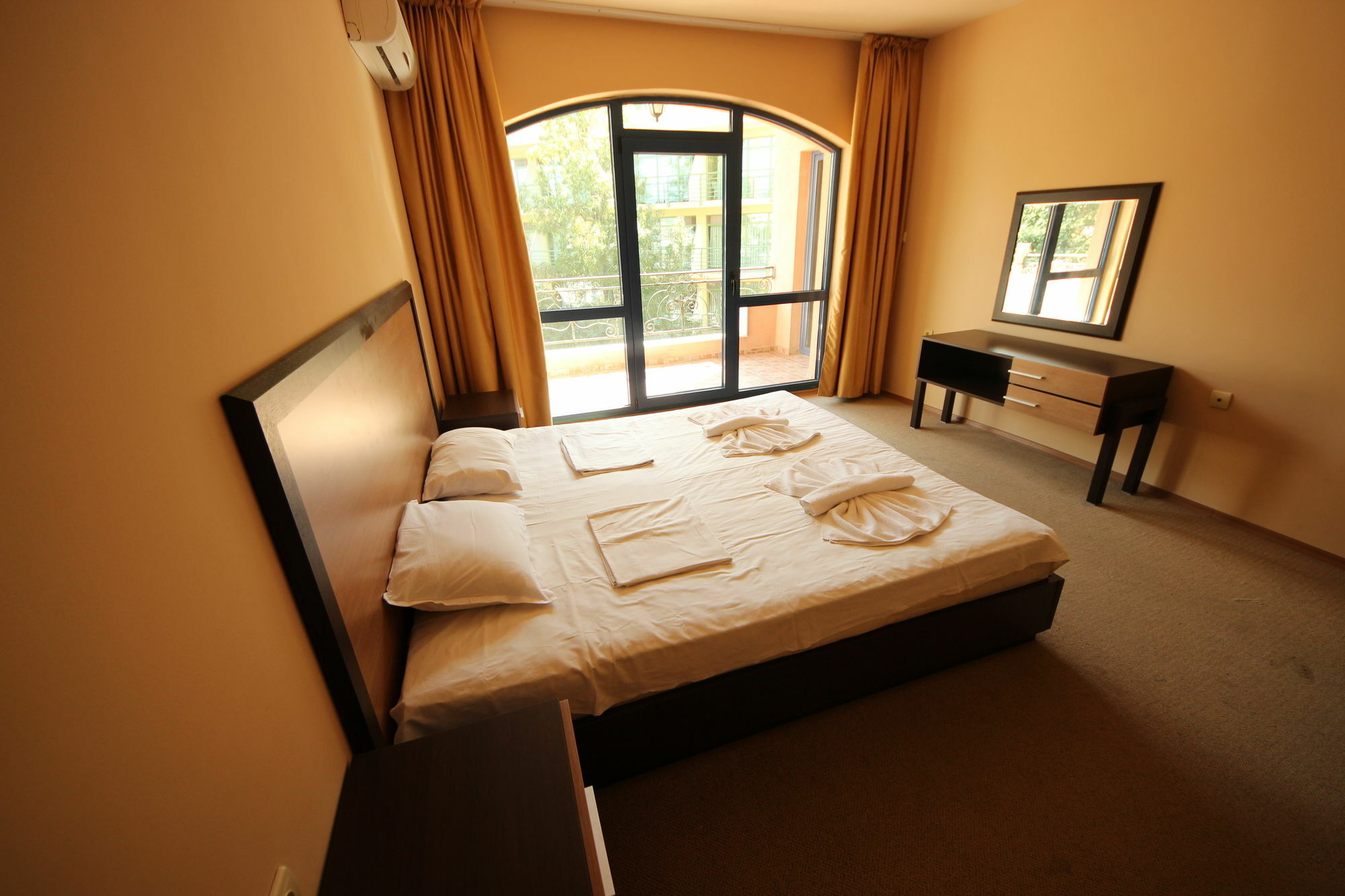 Menada Villa Bonita Apartments Σάνι Μπιτς Εξωτερικό φωτογραφία