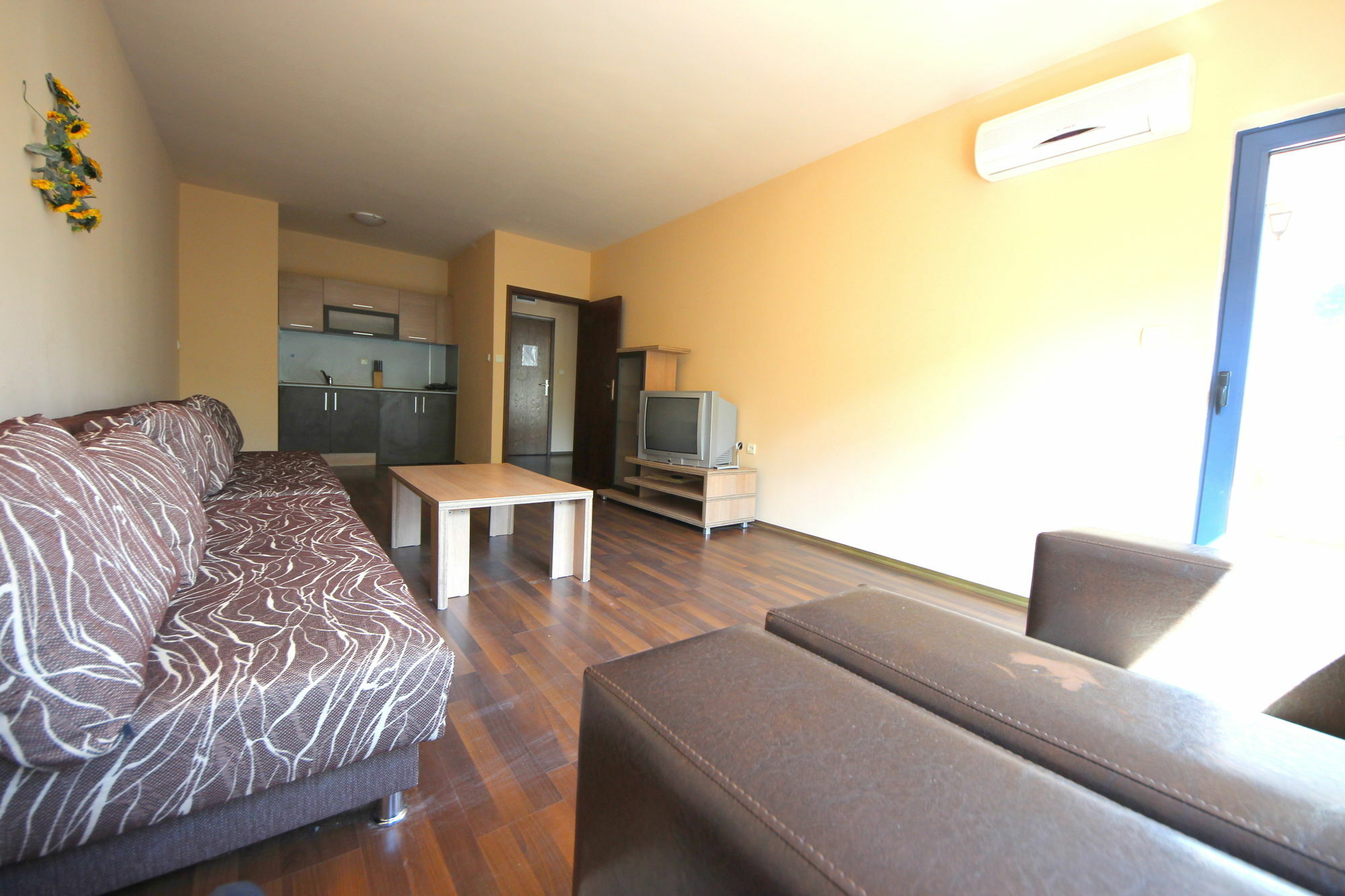 Menada Villa Bonita Apartments Σάνι Μπιτς Εξωτερικό φωτογραφία